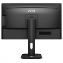 Monitor AOC Q27P1 27' ' IPS WQHD D-Sub DVI HDMI DP MHL USB głośniki