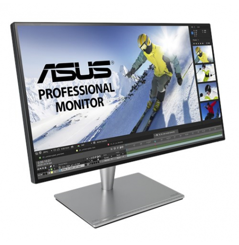 Monitor  Asus PA27AC 27' '  IPS WQHD HDR HDMI DP głośniki