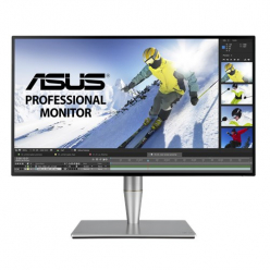 Monitor  Asus PA27AC 27' '  IPS WQHD HDR HDMI DP głośniki
