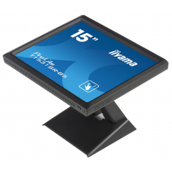 Monitor IIyama T1531SR-B5 15 TN Touch HD D-Sub DVI głośniki