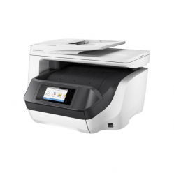 Urządzenie wielofunkcyjne  HP OfficeJet Pro 8730  WiFi MFP