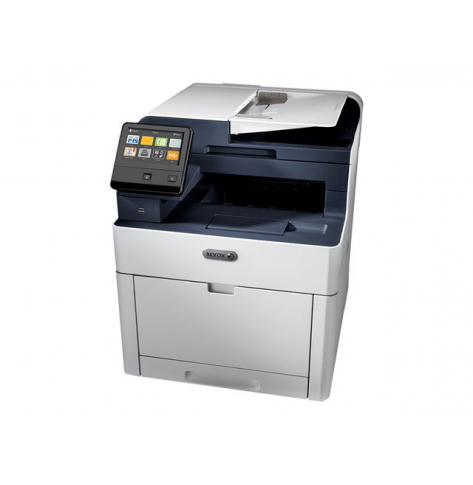 Urządzenie wielofunkcyjne  Xerox Workcentre Xerox 6515V_DN