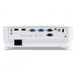 Projektor  Acer P1150 800x600 SVGA  3600lm 20.000:1