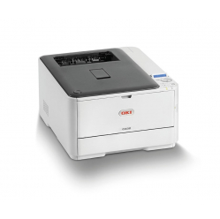 Drukarka laserowa  OKI C332dn