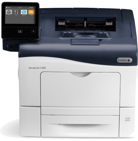 Drukarka laserowa   Xerox Versalink C400DN