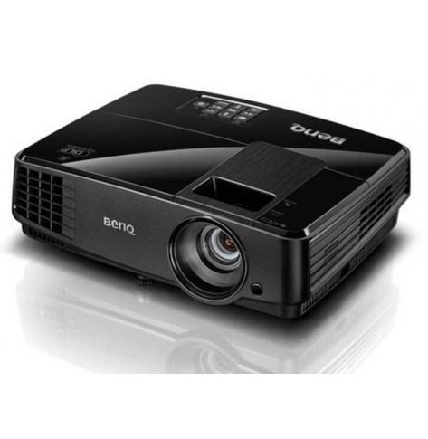 Projektor  BenQ MX507 DLP XGA 3200 ANSI lumens 13000:1