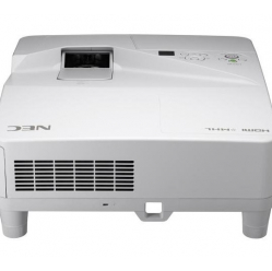 Projektor  NEC UM361X  LCD WXGA 3600AL incl. Wall-mount 