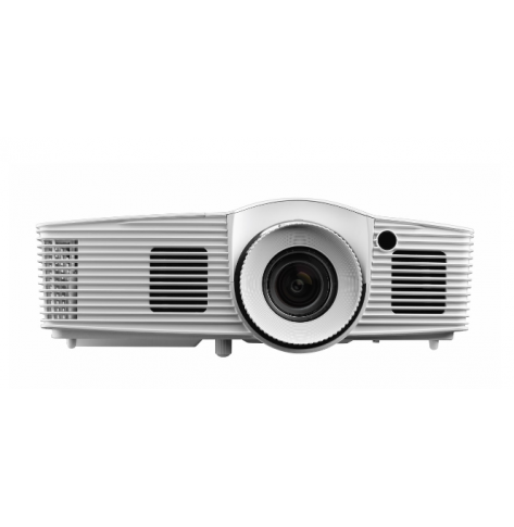 Projektor  Optoma HD39 Darbee  DLP  3500 32 000:1 