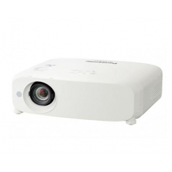 Projektor  Panasonic  PT-VW545NEJ  5500 ANSI WXGA  WL incl. Miracast & DL ready