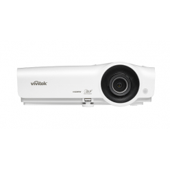 Projektor  Vivitek DH268  DLP FullHD 3500 Ansi 15000:1 2xHDMI 2W 
