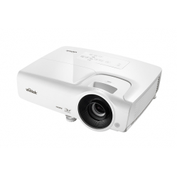 Projektor  Vivitek DX263  DLP XGA 3500 ANSI 15000:1 HDMIx2 
