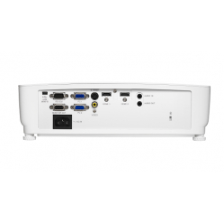 Projektor  Vivitek DX263  DLP XGA 3500 ANSI 15000:1 HDMIx2 
