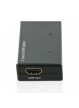 4World HDMI Splitter / Rozdzielacz sygnału HDMI 1x2, HDMI 1.3b