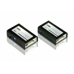 ATEN VE602 DVI Dual Link Video Extender with Audio