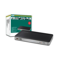 HDMI Video Splitter DIGITUS 1we => 4wy 1080p, 5 LGW