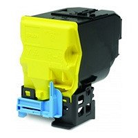 Toner Epson AcuBrite yellow | 6000str | AcuLaser C3900DN