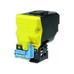 Toner Epson AcuBrite yellow | 6000str | AcuLaser C3900DN