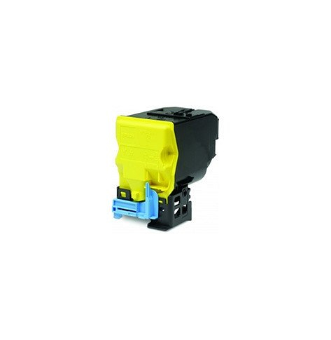 Toner Epson AcuBrite yellow | 6000str | AcuLaser C3900DN