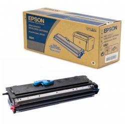 Toner Epson black | 3200str | Aculaser M1200