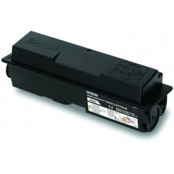 Toner Epson black | 6500strx2 | Aculaser C9300N