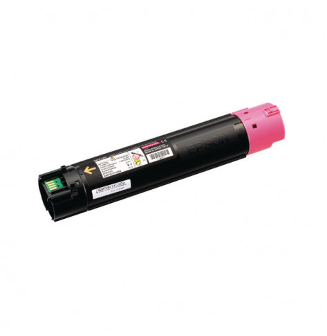 Toner Epson magenta | 13700str | high capacity | WorkForce AL-C500DHN