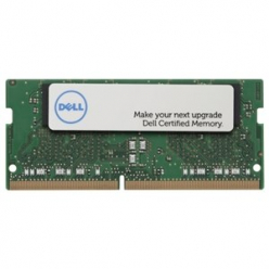 Pamięć Dell 4GB SODIMM 2666MHz