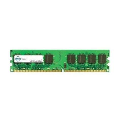 Pamięć DELL 8GB DDR4 2666MHz UDIMM NON ECC