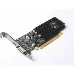 Karta graficzna ZOTAC GeForce GT 1030 Low Profile 2GB GDDR5 ATX LP DVI-D HDMI 2.0b