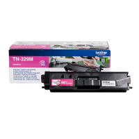 Toner Brother TN329M magenta | 6 000 str.