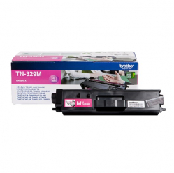 Toner Brother TN329M magenta | 6 000 str.