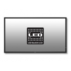Monitor NEC  MultiSync LCD X401S PG 40' ' 