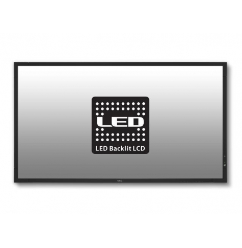 Monitor NEC  MultiSync LCD X401S PG 40' ' 