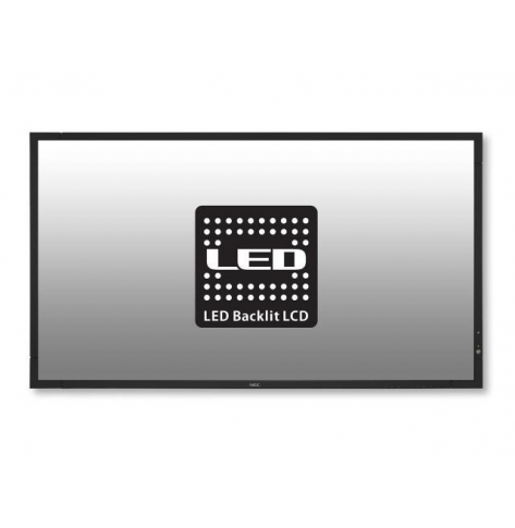 Monitor NEC  MultiSync LCD X462S PG 46' ' 
