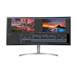 Monitor LG  LCD 38WK95C-W 38' '  3840 x 1600 IPS  HDMI DP USB