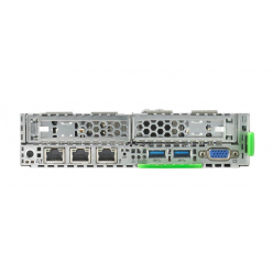 Serwer  CX400 M1 VSAN DEMO: 3x CX2550, 6x CPU, 576GB, 9x SAS, 3x SSD, 6x 10GbE