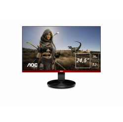 Monitor gamingowy AOC G2590VXQ 25' ' 1ms D-Sub HDMI DP