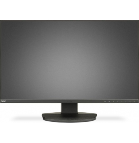Monitor NEC EA271F 27 IPS FHD DP HDMI VGA czarny