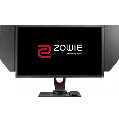 Monitor  e-sportowy BenQ ZOWIE XL2740 27 TN FHD HDMI DP DVI-DL 240Hz