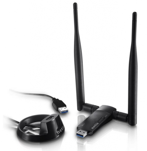 Karta sieciowa  Netis mini USB WIFI  WLAN N300 