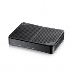 Router Zyxel P-793H v3 4-wire G.SHDSL.bis 4-port Bonding Gateway with USB