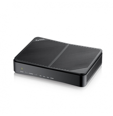 Router Zyxel P-793H v3 4-wire G.SHDSL.bis 4-port Bonding Gateway with USB