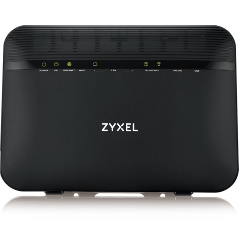 Router Zyxel VMG8924-B10D Dual-Band Wireless AC N VDSL2 Combo WAN Gigabit IAD