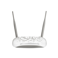 Router TP-Link TD-W8961N ADSL 2+ Wireless N 300Mbps 4xLAN ADSL ADSL2 ADSL2+ Annex A
