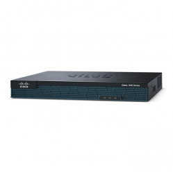 Router Cisco 1921 Security Bundle SEC license PAK