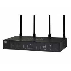 Router  Cisco RV340W Wireless-AC Dual WAN Gigabit VPN