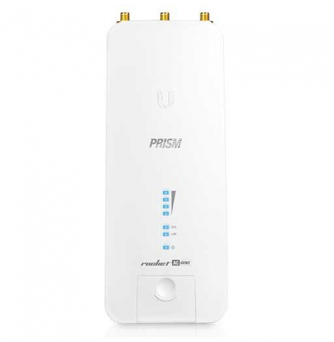 Router  Ubiquiti Rocket AC Prism 5GHz AirMax AC BaseStation up to 500+ Mbps