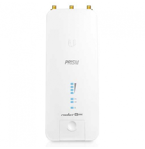 Router Ubiquiti Rocket AC Prism 5GHz AirMax AC BaseStation up to 500+ Mbps