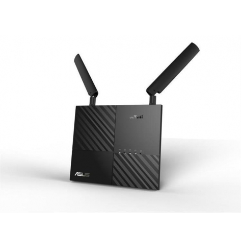Router Asus Wireless-AC750 Dual-band LTE Modem