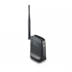 Router  Netis DSL WIFI G N150 + LAN x2  antena 5 dBi