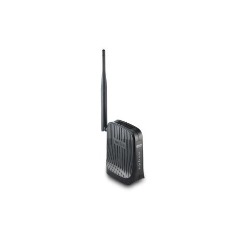 Router  Netis DSL WIFI G N150 + LAN x2  antena 5 dBi